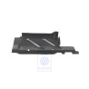 Original VW Extension For Side Part - 721801256B