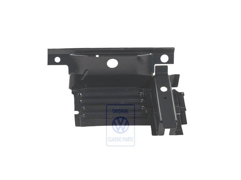 Original VW Outrigger - 721804576