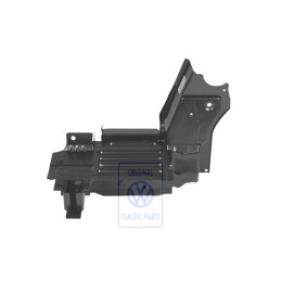 Original VW Cross Member - 721804576A