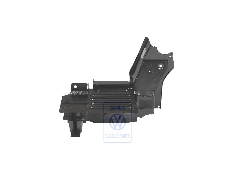Original VW Cross Member - 721804576A
