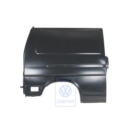 Original VW Exterior Panel For Side Panel - 721809172H
