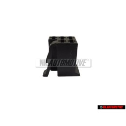 Original VW Flat Contact Housing - 357959869
