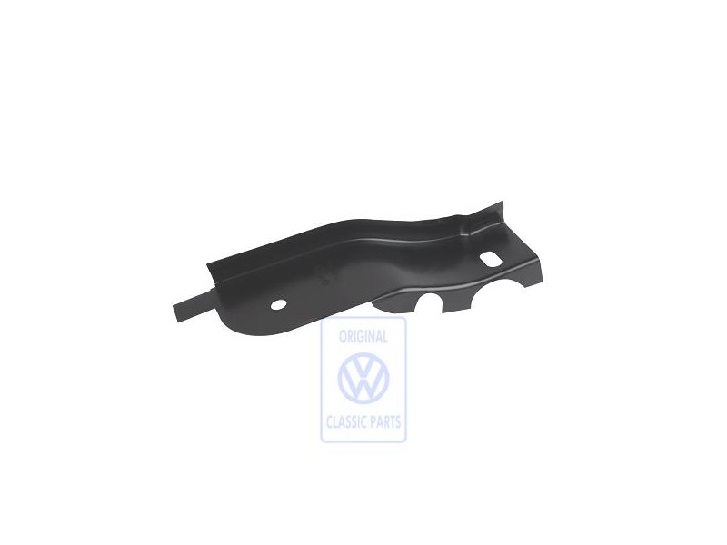 Original VW Junction Plate - 721809358A