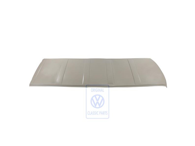 Original VW Roof - 721817021J