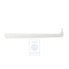 Original VW End Trim Off-White - 721817174A 902