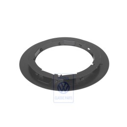 Original VW Frame For Roof Ventilator - 721817651