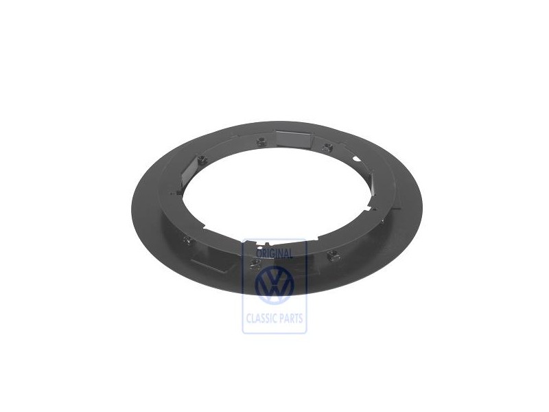 Original VW Frame For Roof Ventilator - 721817651