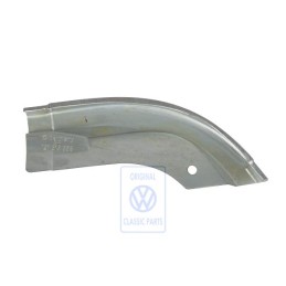 Original VW Rain Channel - 721817929
