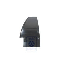 Original VW High Wing Door Without Window Opening - 721827103A