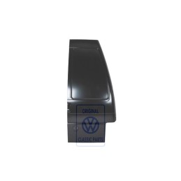 Original VW High Wing Door Without Window Opening - 721827104F
