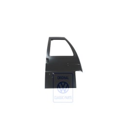 Original VW High Wing Door With Window Opening - 721827104G