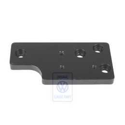 Original VW Reinforcement Plate - 721843237