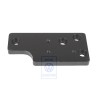 Original VW Reinforcement Plate - 721843237