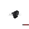 Original VW Flat Contact Housing - 893971632