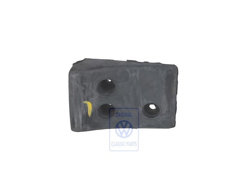 Original VW Stop Buffer - 721843312