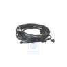 Original VW Rear Wiring Set - 721971011Q