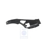 Original VW Intermediate Plate - 723809356
