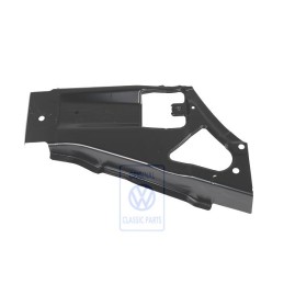 Original VW Intermediate Plate - 723809356A