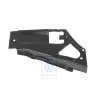 Original VW Intermediate Plate - 723809356A