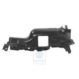 Original VW D-Pillar - 723809412
