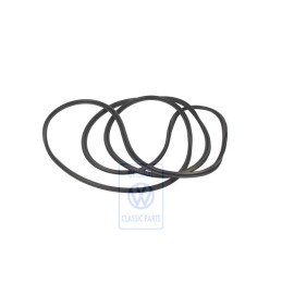 Original VW Seal For Side Window - 723845121