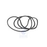 Original VW Seal For Side Window - 723845121