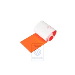 Original VW Reflective Warning Stripes Luminous Red - 723853428 L10