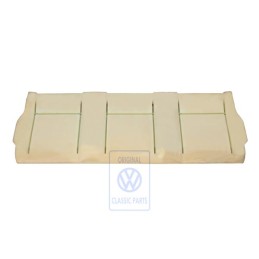 Original VW Padding For Backrest - 725885775