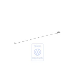 Original VW Tension Spring - 727711247A