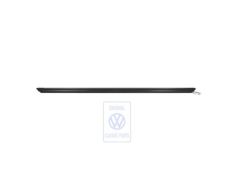 Original VW Frame Part - 727802401