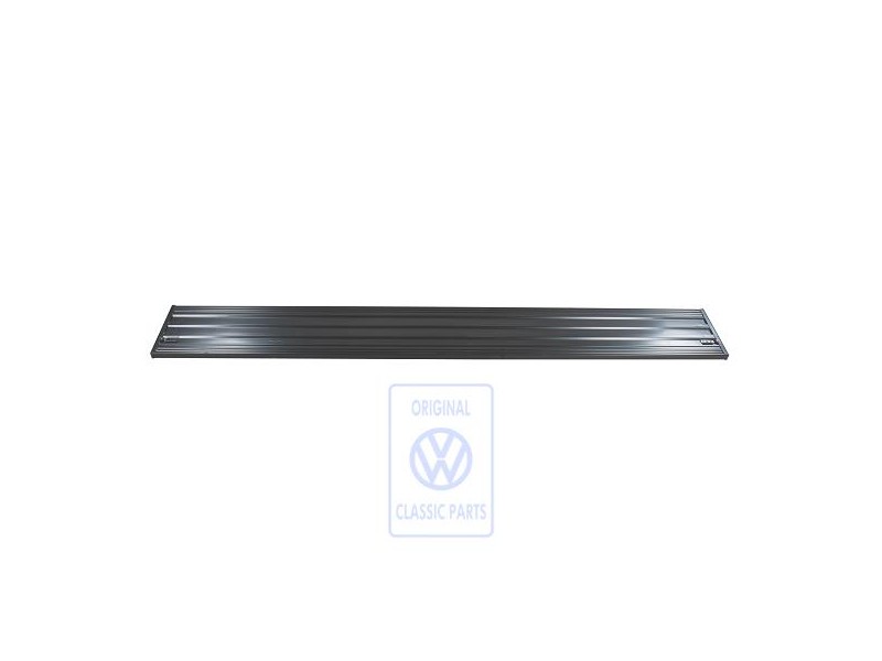 Original VW Load Flap - 727829051