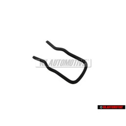 Original VW Retaining Clip - 037133047A