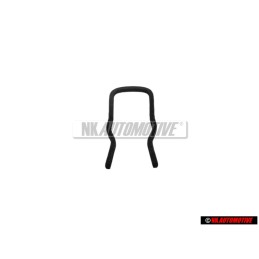 Original VW Retaining Clip - 037133047A