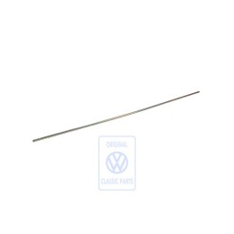 Original VW Pipe For Roof - 727871151