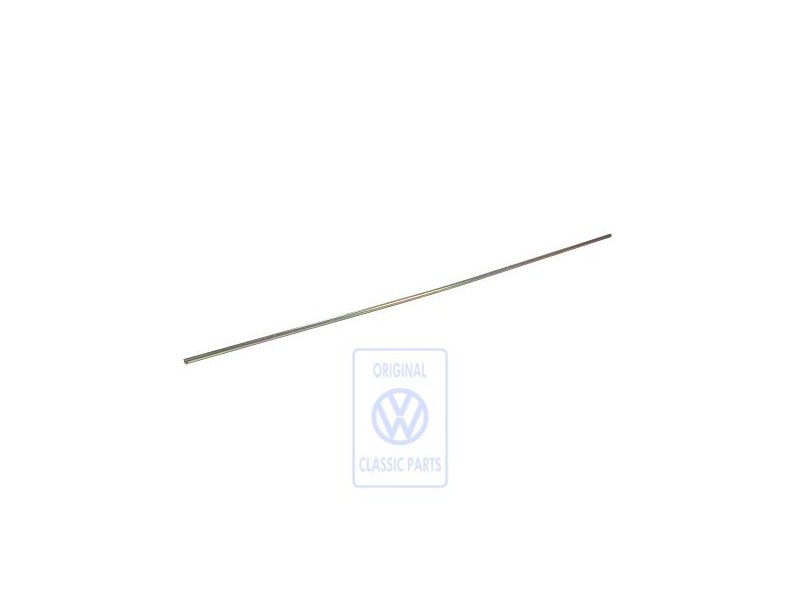 Original VW Pipe For Roof - 727871151
