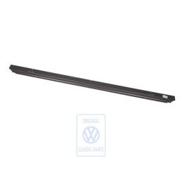 Original VW Frame Part With Hinge Mounting - 729801399C