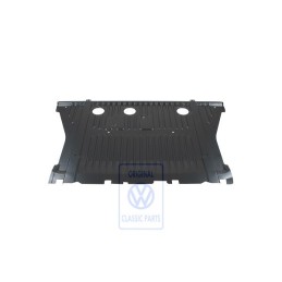 Original VW Bottom Plate - 729801403
