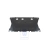 Original VW Bottom Plate - 729801403