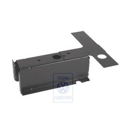 Original VW Outrigger, C-Pillar - 729804925