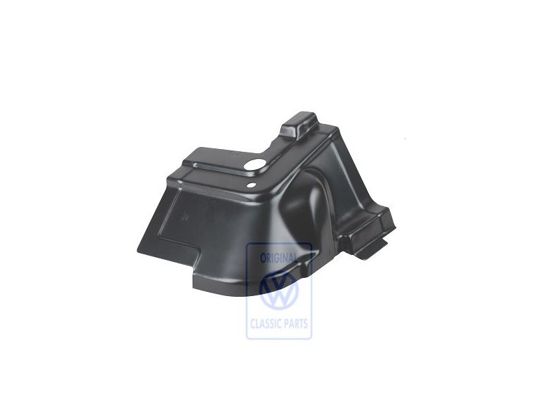 Original VW Connection Piece - 729809399