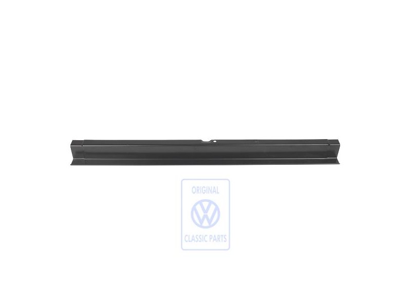 Original VW Frame - 729810191