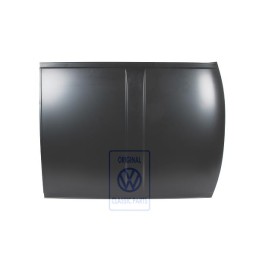 Original VW Roof For Double Cab - 729817021