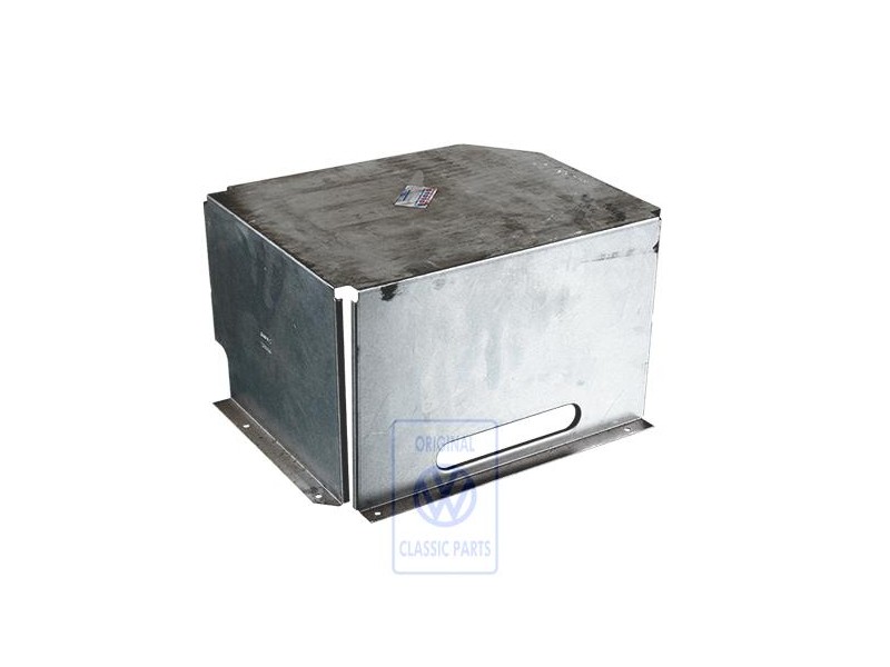 Original VW Cover - 729819349A
