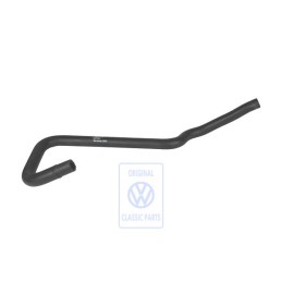 Original VW Coolant Hose - 729819896A