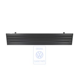 Original VW Load Flap - 729829051