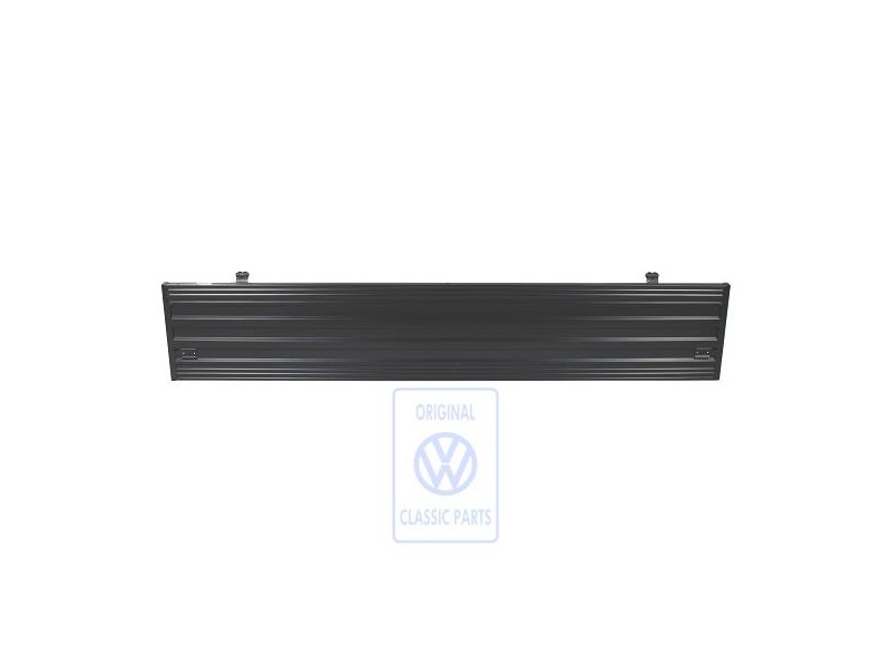Original VW Load Flap - 729829051