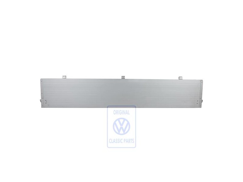 Original VW Load Flap - 729829051A