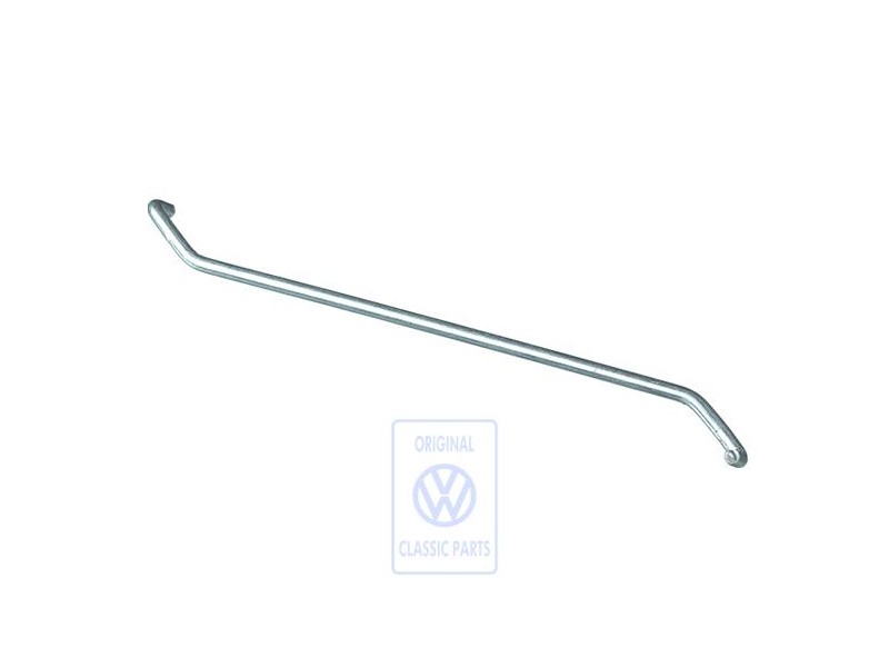 Original VW Locking Rod - 729841183