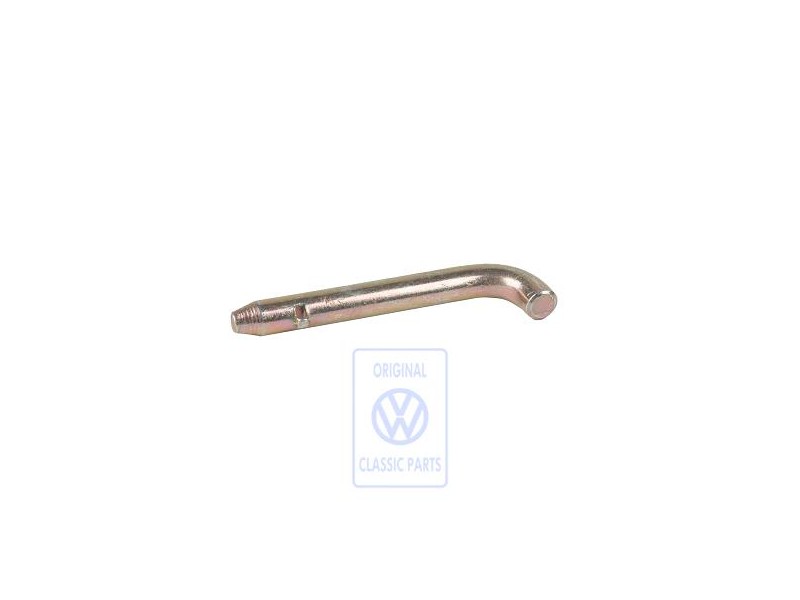 Original VW Locking Pin - 729841393