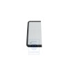 Original VW Side Window (Non-Opening) For Side Panel - 729845302A